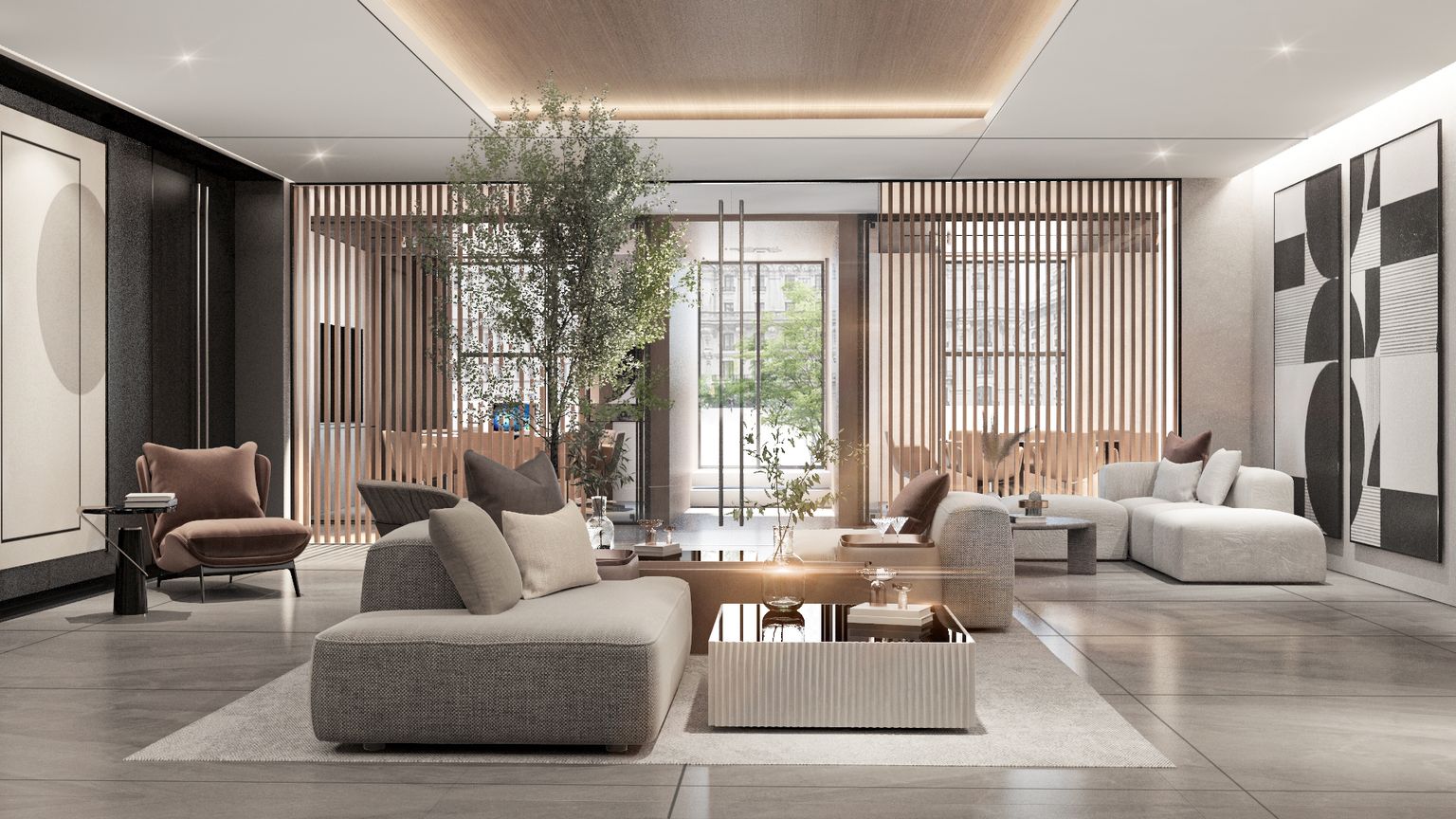 210903 CORE NY GALLERY view 03