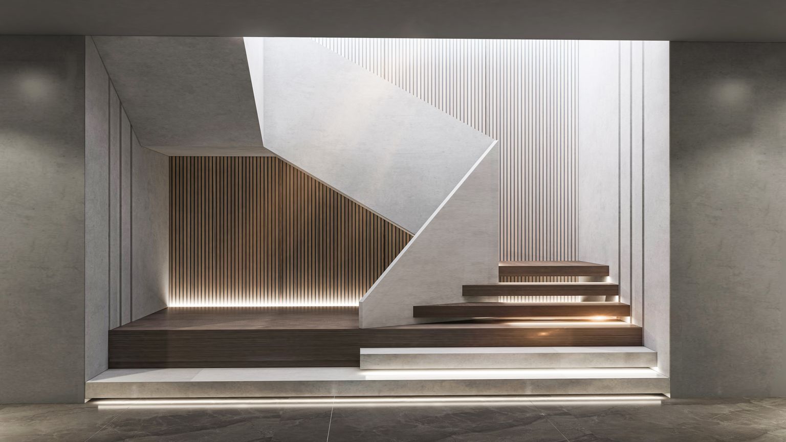 211220 CORE NY STAIRCASE HIGH QUALITY