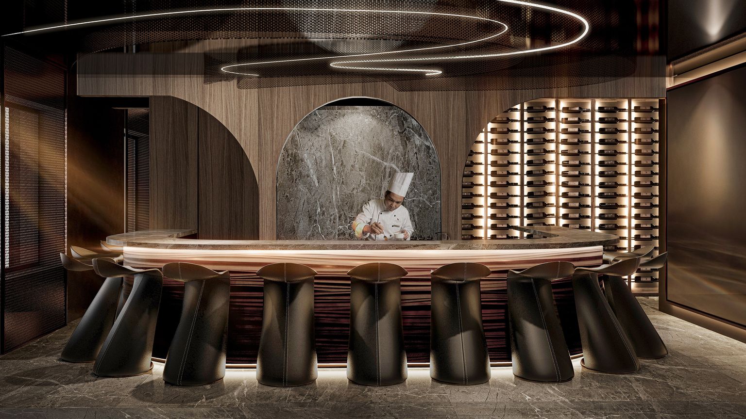 211221 CORE CLUB MILANO Culinary lab NEW